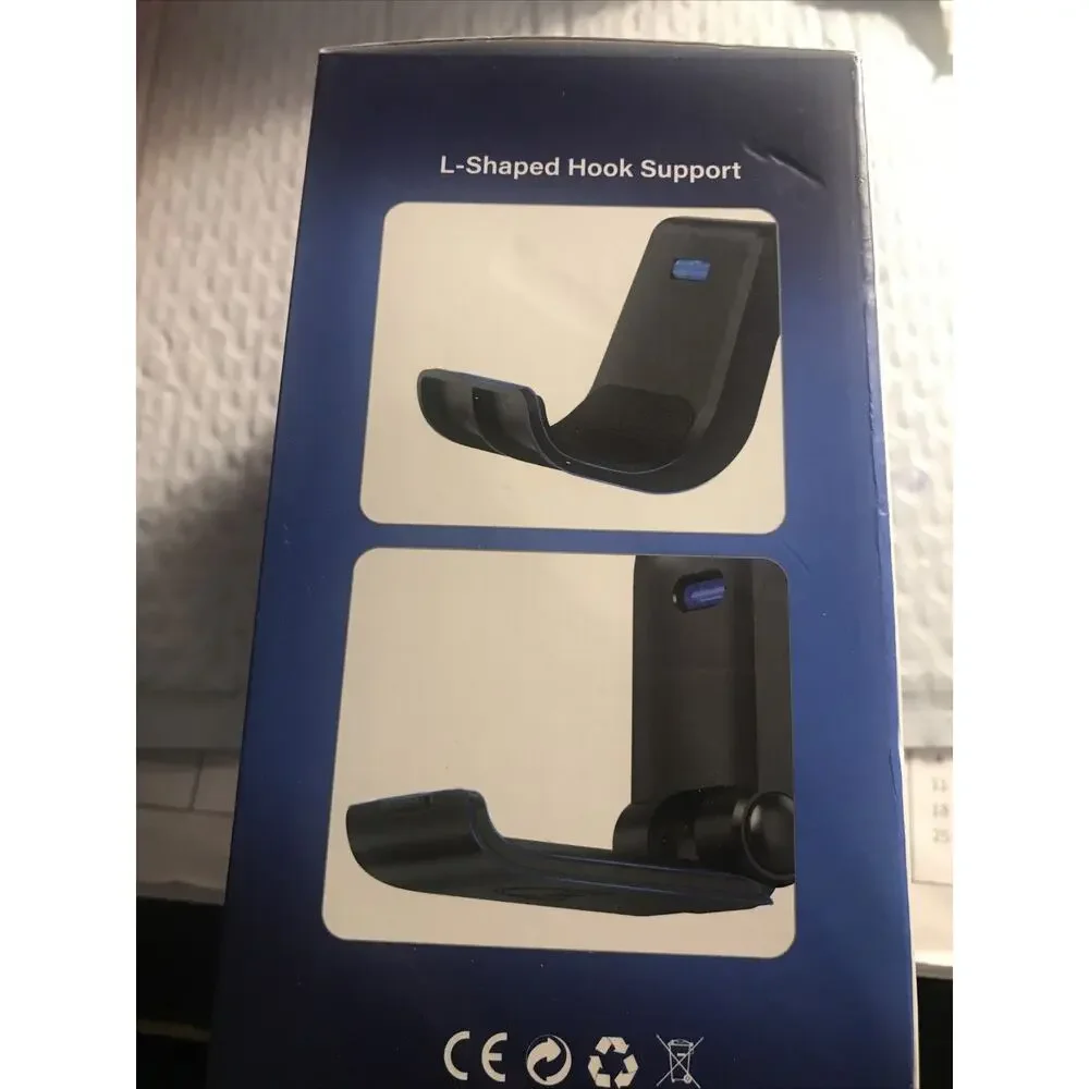 Unbranded headphone controller
